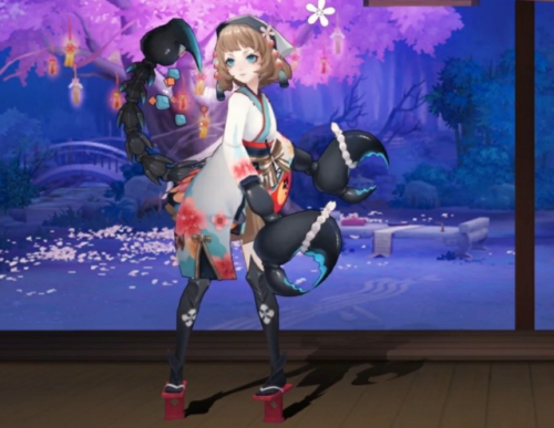 阴阳师12个必练式神(阴阳师pve必练阵容2023)插图3