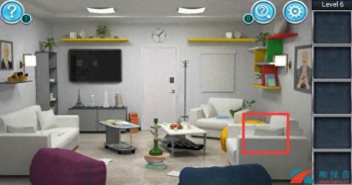 密室逃脱3攻略(密室逃脱2全部图文攻略)插图1