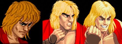 街头霸王人物(街头霸王)插图9 街头霸王人物(街头霸王)插图9