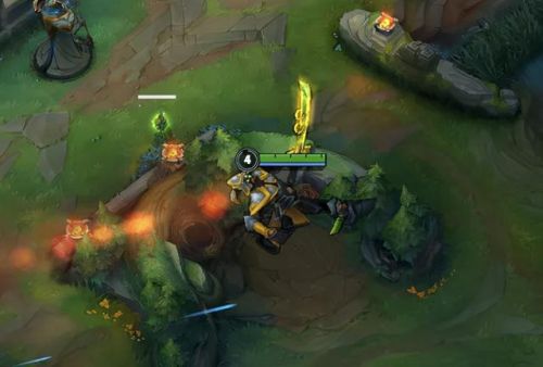 英雄联盟全部157位英雄列表(lol的英雄人物大全图片)插图36