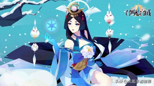 养成手游(卡牌手游)插图18