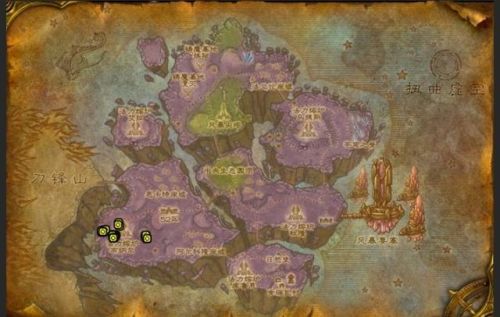 占星者声望怎么刷快(值得练到90的四星角色)插图3 占星者声望怎么刷快(值得练到90的四星角色)插图3