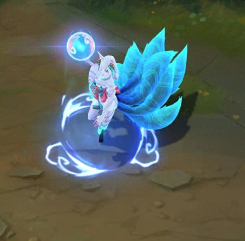 屠龙勇士薇恩(屠龙勇士薇恩价格)插图13