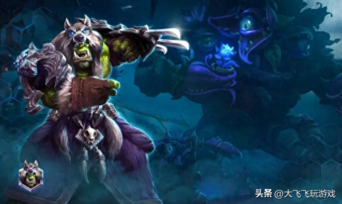 魔兽世界职业任务(魔兽世界法师职业任务)插图 魔兽世界职业任务(魔兽世界法师职业任务)插图