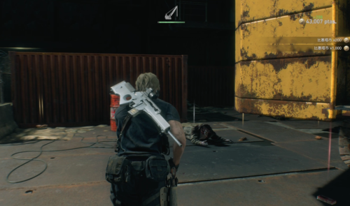 生化危机4重制版(生化危机4最强全果mod图片)插图28