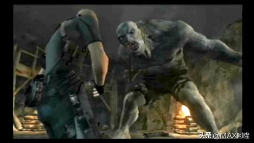 生化危机4手游中文版(cs生化狂潮4手机版)插图11