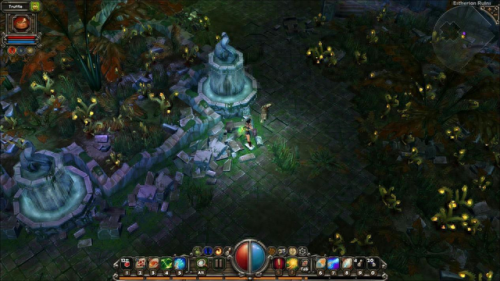 火炬2(火炬之光2通关后干嘛)插图4