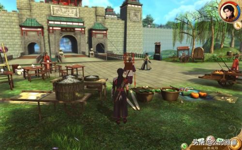 仙剑奇侠传5(仙剑4播出时间已定)插图15