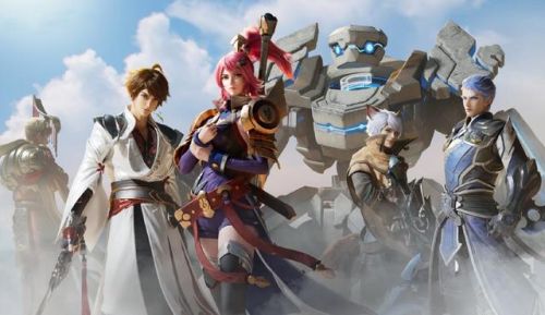 s16赛季什么时候开始(王者荣耀啥时候更新赛季s17)插图 s16赛季什么时候开始(王者荣耀啥时候更新赛季s17)插图