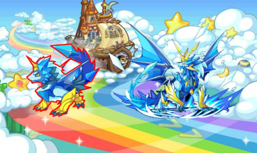 洛克王国冰龙王怎么超进化(冰系超进化在哪里去了)插图1 洛克王国冰龙王怎么超进化(冰系超进化在哪里去了)插图1