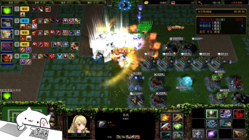 dota灵魂守卫出装(dota英雄鞋子选择攻略)插图