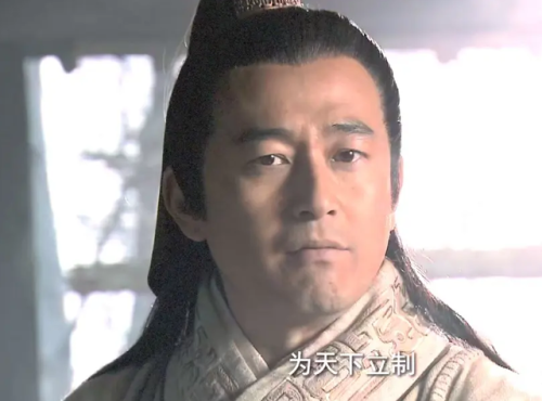 古妆剧排名前十榜(最好看十大古装电视剧)插图27 古妆剧排名前十榜(最好看十大古装电视剧)插图27