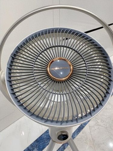 空调和电风扇一起开(空调26度一晚多少电)插图13