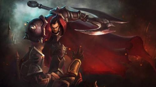 2022诺手最强出装和符文(诺克萨斯之手出装顺序图)插图2