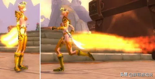 魔兽世界暮光高地(魔兽世界源质矿石哪里采)插图6 魔兽世界暮光高地(魔兽世界源质矿石哪里采)插图6