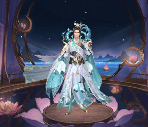 倩女幽魂最吃香职业(倩女幽魂一个人玩什么职业好)插图3