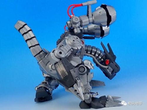 无限龙兽(无限龙兽拼装)插图11 无限龙兽(无限龙兽拼装)插图11