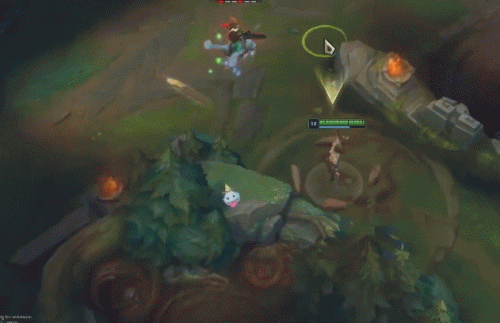 lol冷门又厉害的英雄(lol值得苦练十大的英雄)