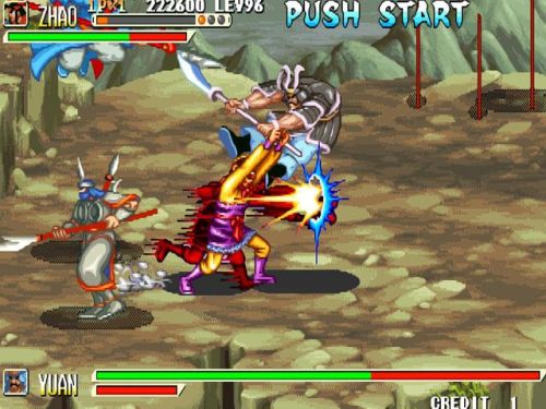 怀旧三国志单机游戏(三国群英纪单机版)插图1 怀旧三国志单机游戏(三国群英纪单机版)插图1