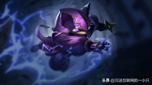 英雄联盟名字大全(游戏id取名鬼才)插图3 英雄联盟名字大全(游戏id取名鬼才)插图3