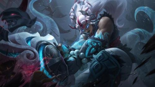 符文法师出装(海兽祭司出最强出装)插图