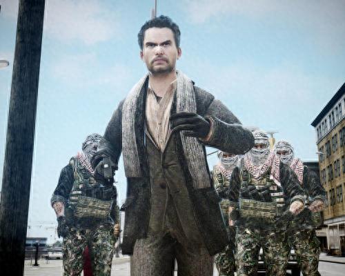 cod6剧情(使命召唤6)插图2