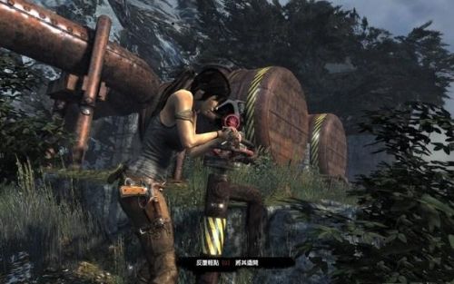 古墓丽影9攻略图解(游戏古墓丽影有几部)插图25 古墓丽影9攻略图解(游戏古墓丽影有几部)插图25