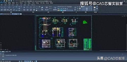 中望cad2009标准版(中望cad免费激活码2011)插图3