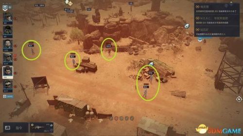 龙腾世纪3攻略(龙腾世纪3主角职业推荐)插图114