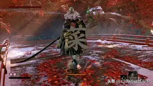 鬼泣5为什么败给了只狼(鬼泣5好玩还是只狼好玩)插图5