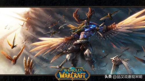 最火网游2021手游(国内手游排行榜前十名)插图2