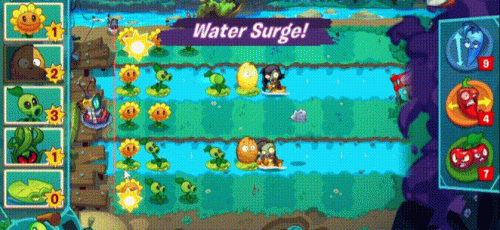 植物大战僵尸3(植物大战僵尸狮身人面像boss)插图12