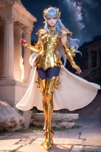 阿布罗狄(阿布罗狄是男是女)插图4 阿布罗狄(阿布罗狄是男是女)插图4