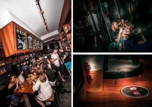 海口街边酒馆排名前十(海口最出名的餐厅)插图7 海口街边酒馆排名前十(海口最出名的餐厅)插图7