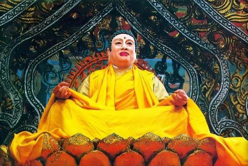 斗战神仙府坐骑攻略(斗战神仙府挑战神兽收集兽灵)插图4 斗战神仙府坐骑攻略(斗战神仙府挑战神兽收集兽灵)插图4