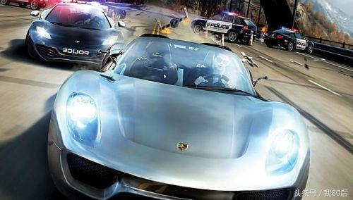 赛车单机游戏(2012年很火的单机赛车游戏)插图 赛车单机游戏(2012年很火的单机赛车游戏)插图