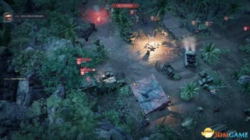 龙腾世纪3攻略(龙腾世纪3主角职业推荐)插图134