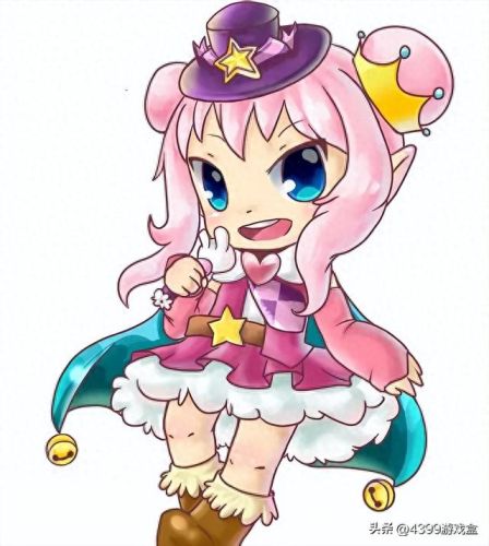 洛克王国博得在哪(洛克王国能力获取在哪)插图6 洛克王国博得在哪(洛克王国能力获取在哪)插图6