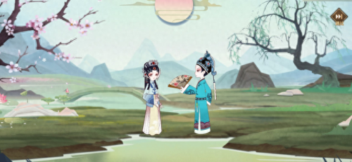 古剑奇谭木语人(古剑奇谭木语人必养角色)插图14