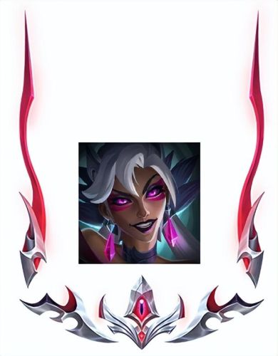 英雄联盟阿卡丽的神秘2023(lol打折活动神秘商店)插图9 英雄联盟阿卡丽的神秘2023(lol打折活动神秘商店)插图9