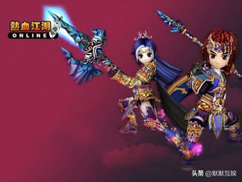 热血江湖刺客加点(热血江湖刺客平砍加点)插图2