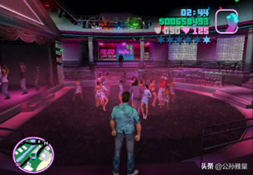 侠盗猎车下水密码(侠盗猎车油箱怎么弄)插图6 侠盗猎车下水密码(侠盗猎车油箱怎么弄)插图6