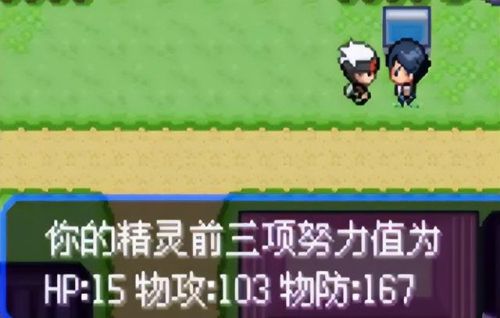 口袋妖怪究极绿宝石(口袋妖怪版本大全)插图37