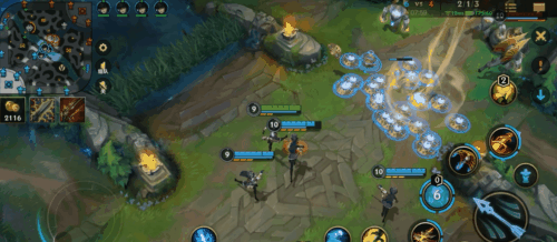 厄运小姐皮肤哪个好(厄运小姐皮肤手感排行)插图10