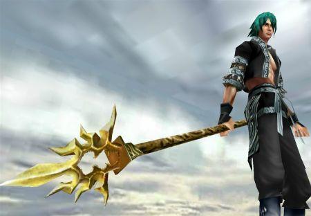 流星蝴蝶剑大锤大招(流星蝴蝶剑各种武器大招)插图1