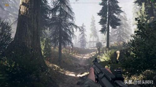 大型单机枪战游戏(80后经典单机老游戏)插图7