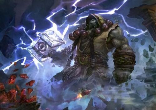 魔兽世界pvp职业(9.2野德pvp怕什么职业)插图