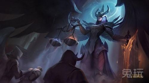 lol凯尔皮肤(英雄联盟 凯尔)插图14 lol凯尔皮肤(英雄联盟 凯尔)插图14