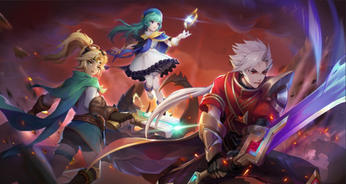 暗黑类手游排行榜前十名(暗黑系列单机游戏)插图4