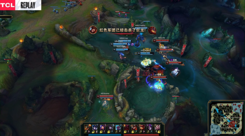 lol孙悟空(英雄联盟猴子技能)插图1